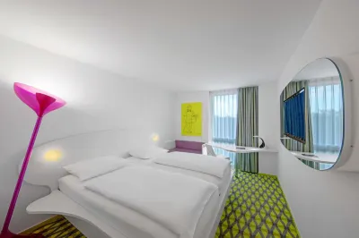 Prize by Radisson, Bremen City Hotels in 