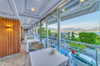 Numa Port Hotel - breakfast