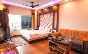 Sher Bengal Beach Resort