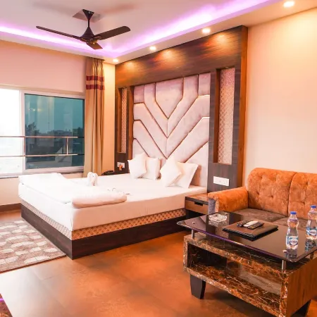 Sher Bengal Beach Resort