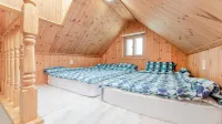 Samcheok Bongsuni-Unni Pension