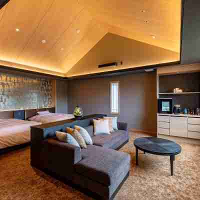 有馬温泉 四季の彩 旅篭 Rooms