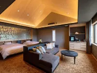 Hatago Các khách sạn ở Kobe