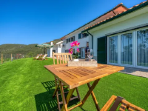 セントラル スイーツ アルウカ アロウカのホテル