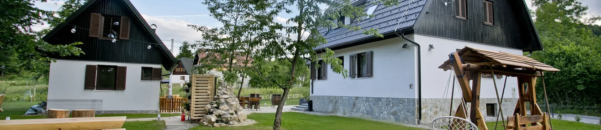 Vacation Homes