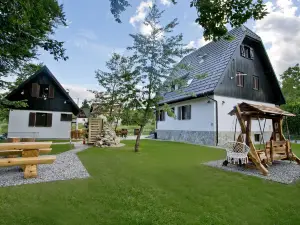 B&B Plitvice Holiday Lodge