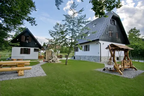 B&B Plitvice Holiday Lodge