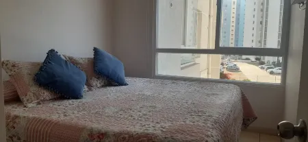 Marina Oceano Enjoy Coquimbo Uno