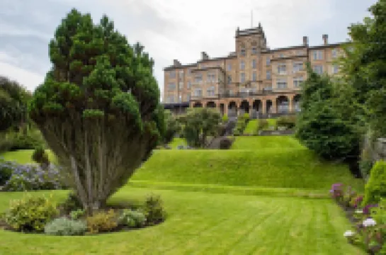 The Glenburn Hotel Hotels in 