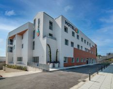 ibis Styles Santander