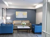 Stayapt Suites Montgomery Hotels near Alabama Capitol