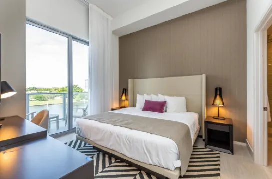 Amazing Apartments at H Beach House