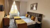 Hotel Tynec Hotels in Netvořice