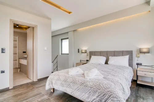 Serenity Suites Sea View 1 Hotels in Avlonas