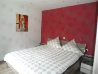 Apartment am Anker Hotels in Uchte