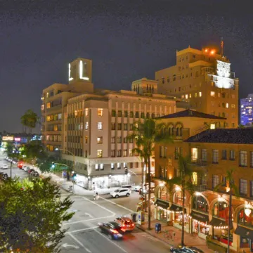 Hotel Royal