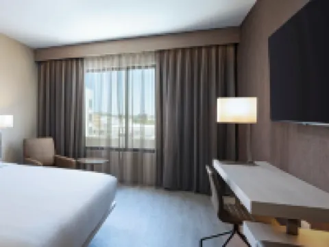 AC Hotel Waco Downtown Hotels in Waco