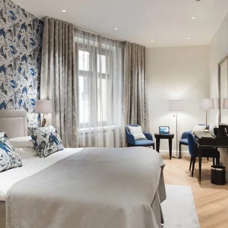 Hotel Bastian