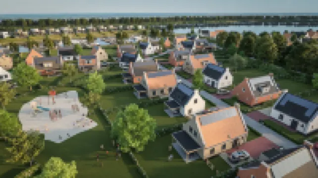 Parc Maasresidence Thorn Hotels in 