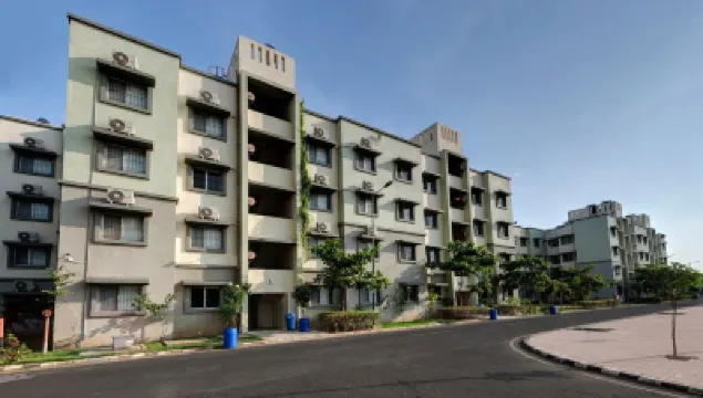 Bliss Serviced Apartments Hotels in 