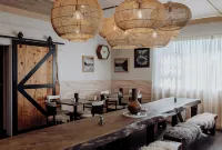 Lake Mahinapua Hotel - พร้อมอาหารเช้า