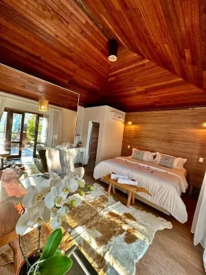 Villa Pantai Secret Place