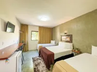 Pousada Entre Folhas Hotels in Paraty