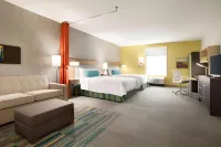 Home2 Suites by Hilton Houston Webster Hotels in Webster