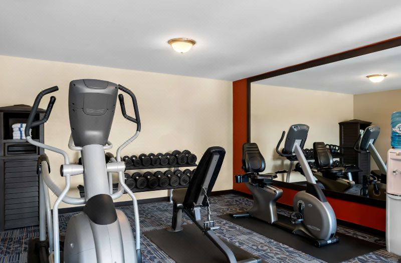 Best Western Newport Inn photo 4