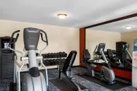 Best Western Newport Inn - Gym