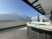 Best Western Hotel Adige - Thermen