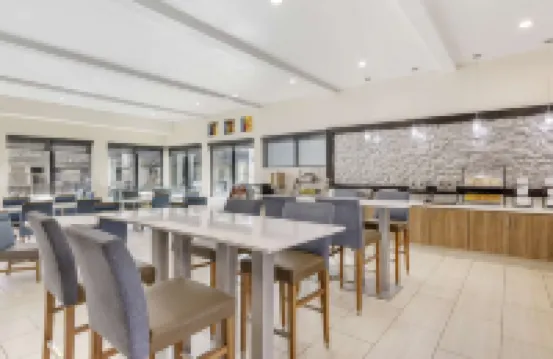 Best Western Carlsbad by the Sea