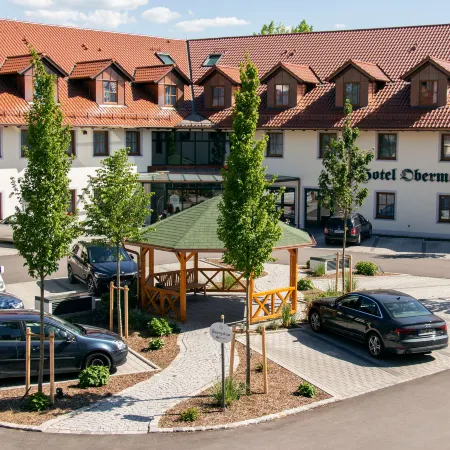 Hotel Obermaier