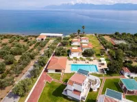 Blue Marine Village Hotels in Chalcis