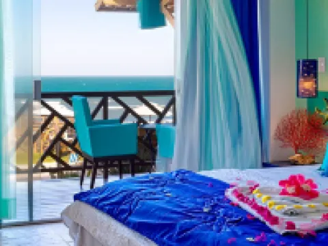 Bruno Marambaia Charme Hotel Hotels in Beberibe