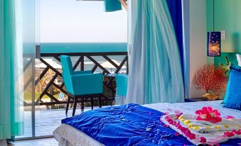 Bruno Marambaia Charme Hotel