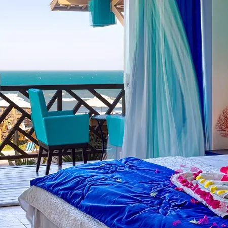 Bruno Marambaia Charme Hotel
