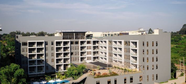 Trademark Suites at Enaki Town Hotels in Nairobi