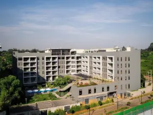 Trademark Suites at Enaki Town
