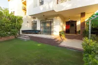 Host Prime Classic Villa At Rehab City