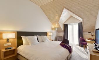 Hotel la Barcarolle