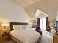Hotel la Barcarolle Hotel a Nyon