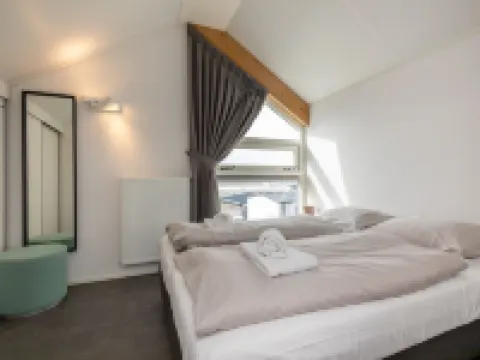 Holiday Home in Renesse Near the Beach Hotels in Renesse