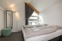 Holiday Home in Renesse Near the Beach