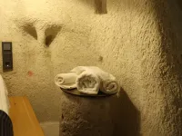 Potamia Cave Suites Hotels in Urgup