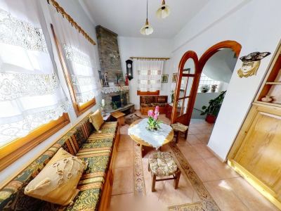 Catherine Portaria Guest House