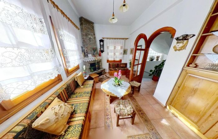 Catherine Portaria Guest House
