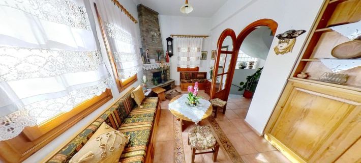 Catherine Portaria Guest House Hôtels à&nbsp;: Volos