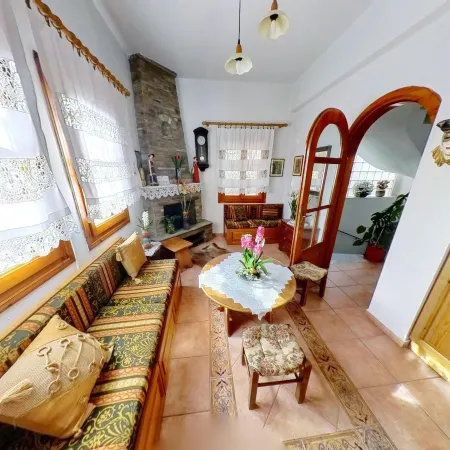 Catherine Portaria Guest House