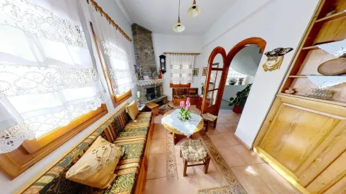 Catherine Portaria Guest House - بيوت ضيافة